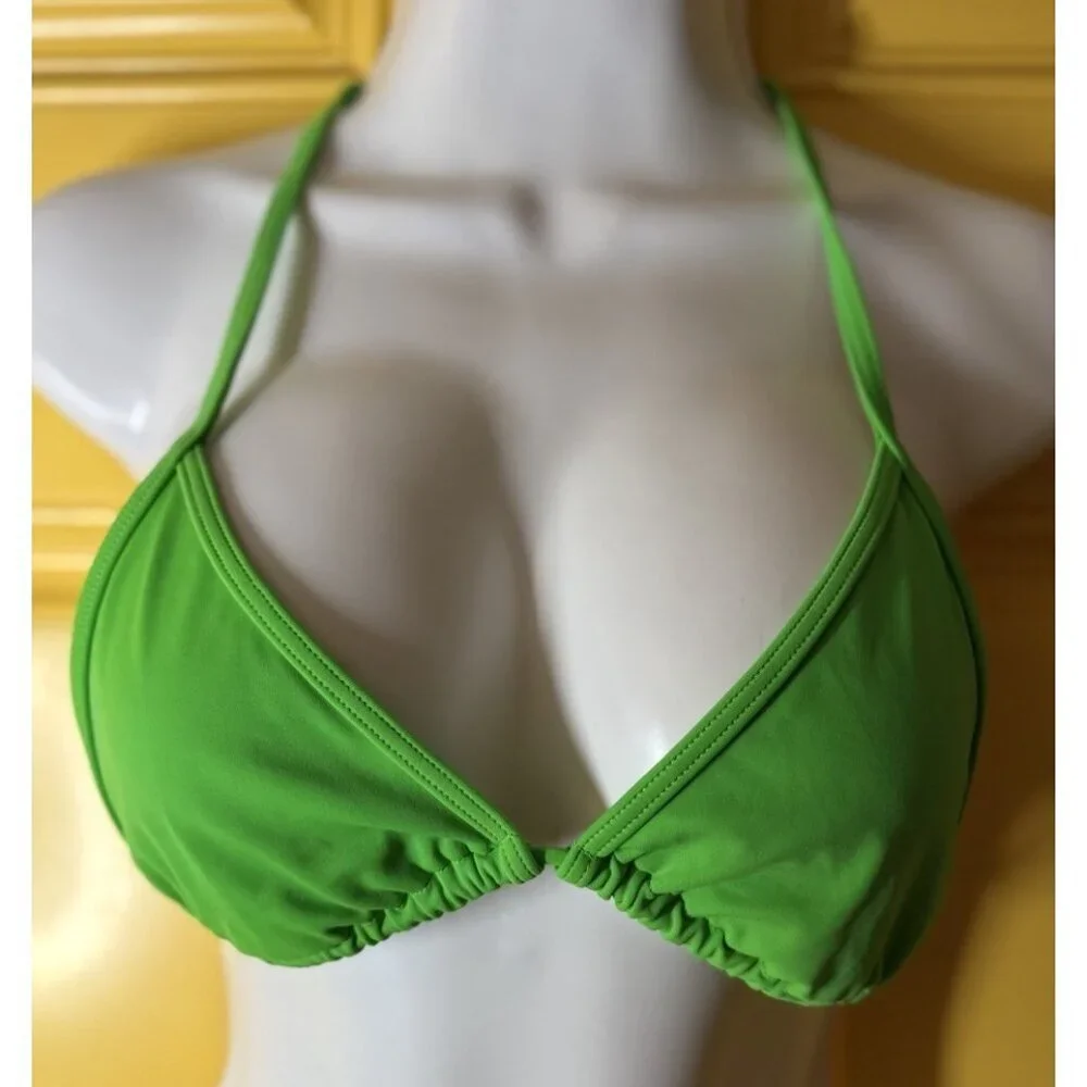 Swim Tops‎ and Bottoms BUNDLE  3 Bottoms 3 Tops Size Small
